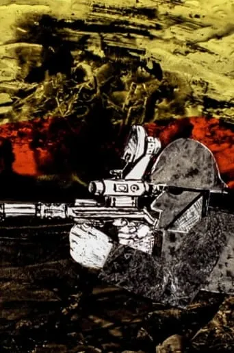 Pax Vincit movie poster - Entertainment content