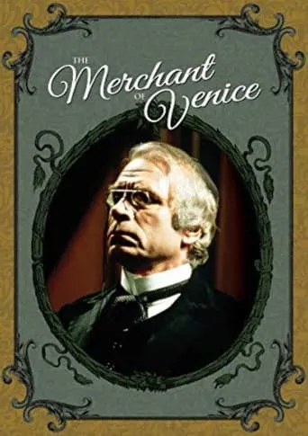 The Merchant of Venice movie poster - Rated 7/10