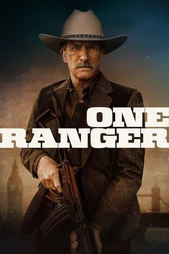 One Ranger movie poster - Rated 6.331/10