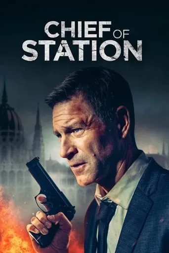 Chief of Station movie poster - Rated 5.59/10