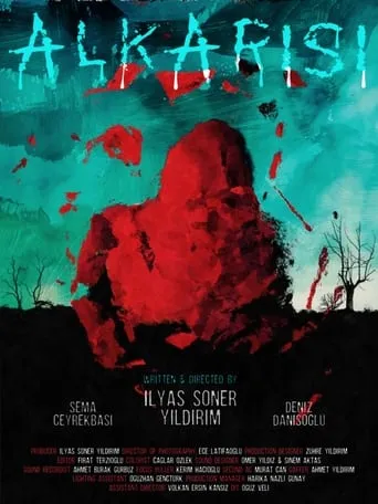 Alkarisi movie poster - Rated 7/10