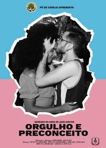 Pride and Prejudice movie poster - Entertainment content