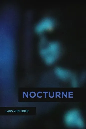 Nocturne movie poster - Rated 5.567/10