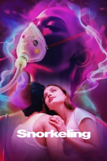 Snorkeling movie poster - Entertainment content