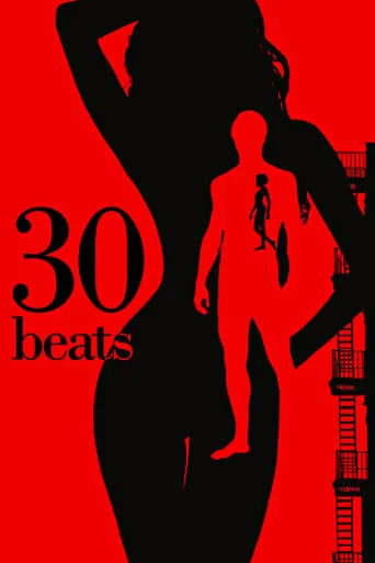 30 Beats movie poster - Rated 4/10