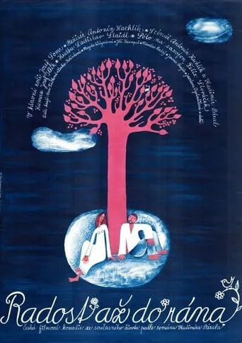 Radost až do rána movie poster - Entertainment content