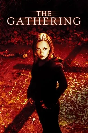 The Gathering movie poster - Rated 5.5/10