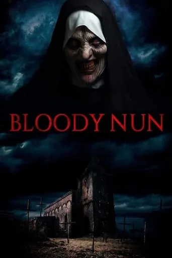Bloody Nun 3: Last Rites movie poster - Entertainment content