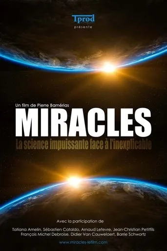 Miracles movie poster - Rated 9/10