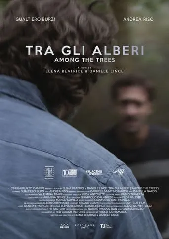 Among The Trees movie poster - Entertainment content