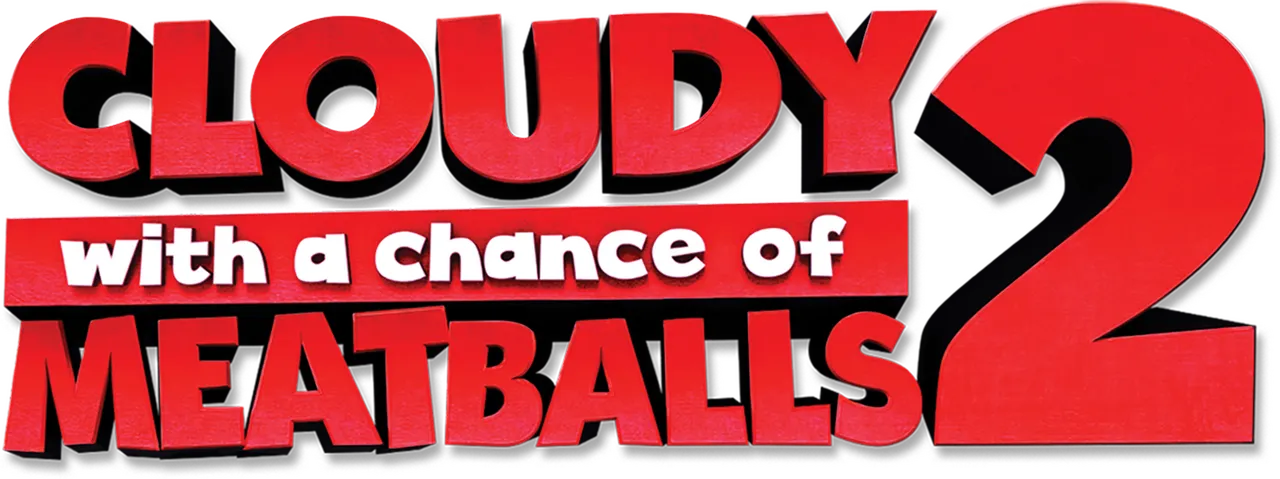 Cloudy with a Chance of Meatballs 2