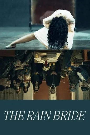 The Rain Bride movie poster - Rated 5.5/10