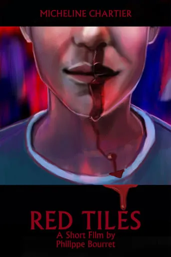 Red Tiles movie poster - Entertainment content