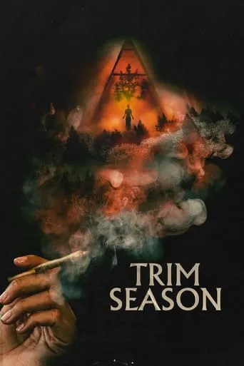 Trim Season movie poster - Rated 4.846/10