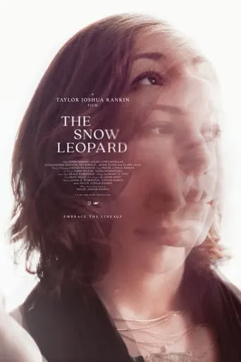 The Snow Leopard movie poster - Entertainment content