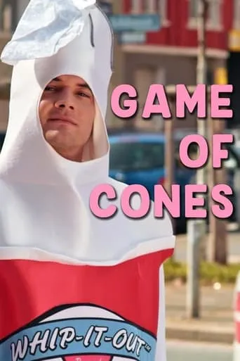 Game of Cones movie poster - Entertainment content