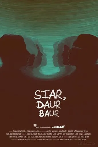 Siar, Daur Baur movie poster - Entertainment content