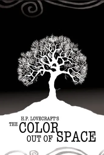 The Color Out of Space movie poster - Rated 6.3/10