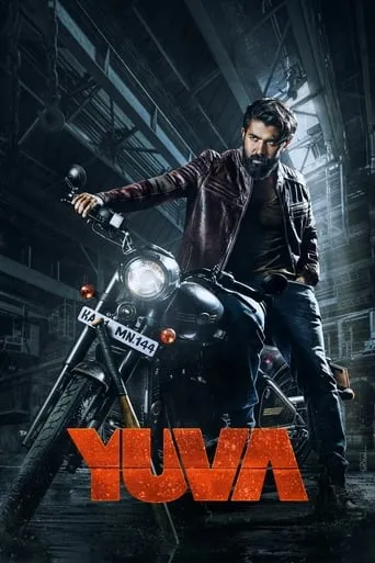Yuva movie poster - Rated 2/10