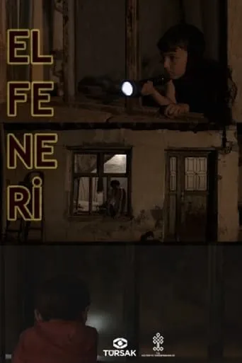 El Feneri movie poster - Rated 6/10