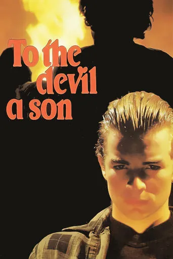 The Boy from Hell movie poster - Rated 5.3/10