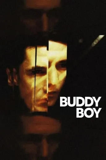 Buddy Boy movie poster - Rated 4.8/10