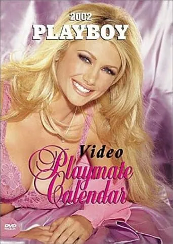 Playboy Video Playmate Calendar 2002 movie poster - Rated 4/10