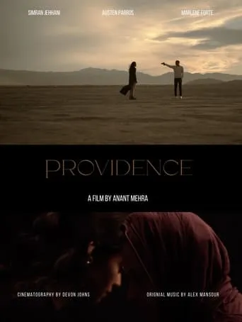 Providence movie poster - Entertainment content