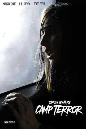 Camp Terror movie poster - Entertainment content