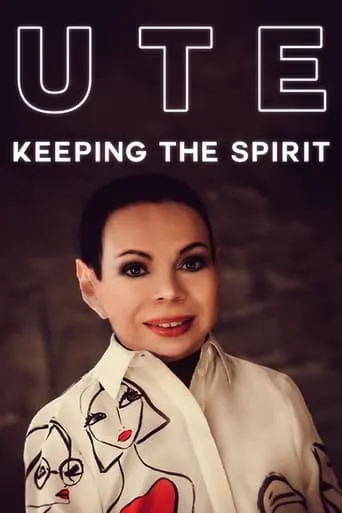 UTE: Keeping the Spirit movie poster - Rated 2/10