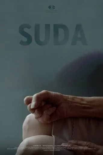 Suda movie poster - Rated 1/10