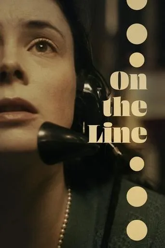 On The Line movie poster - Rated 6/10