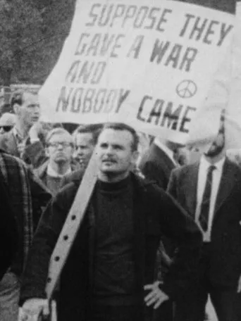 Resist and the New England Resistance (Newsreel #8) movie poster - Entertainment content