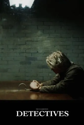 TRUE DARKNESS: DETECTIVES movie poster - Entertainment content