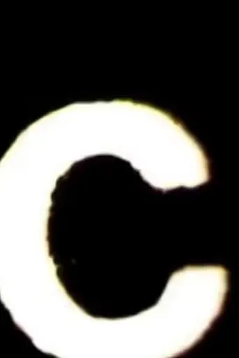 transparent "c" movie poster - Entertainment content