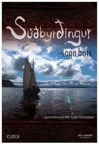 On Northern Waters: The Story of a Boat movie poster - Rated 2/10