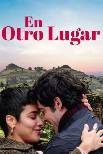 The Valley of Love movie poster - Rated 4.5/10