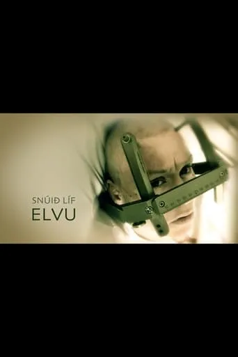 The Twisted Life of Elva movie poster - Entertainment content