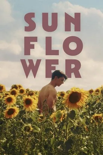 Sunflower movie poster - Rated 7.9/10