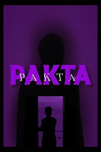 PAKTA movie poster - Rated 10/10