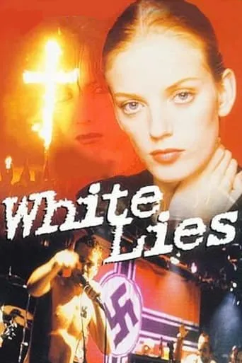 White Lies movie poster - Rated 5.2/10