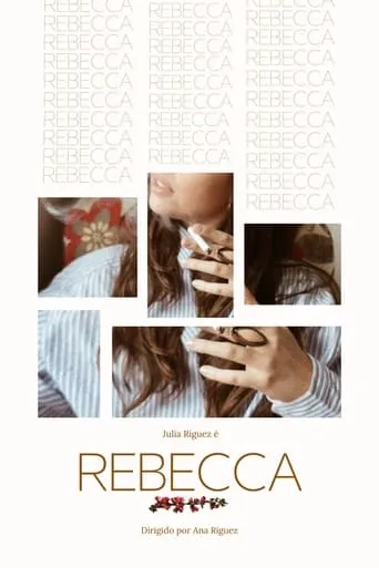 REBECCA movie poster - Entertainment content