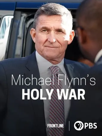 Michael Flynn's Holy War movie poster - Entertainment content