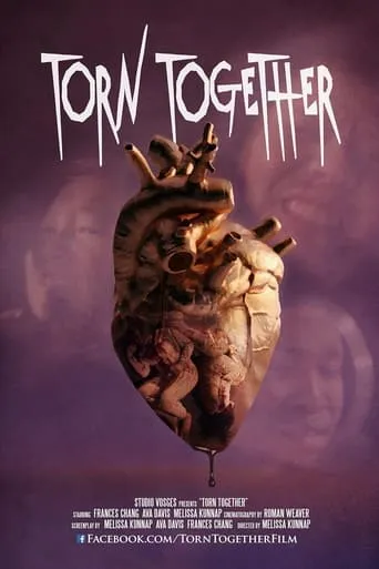Torn Together movie poster - Entertainment content