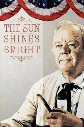 The Sun Shines Bright movie poster - Rated 6.4/10