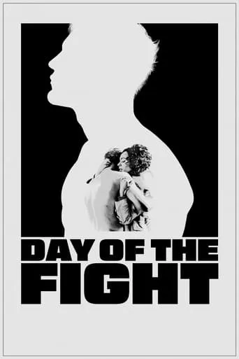 Day of the Fight movie poster - Rated 7.1/10