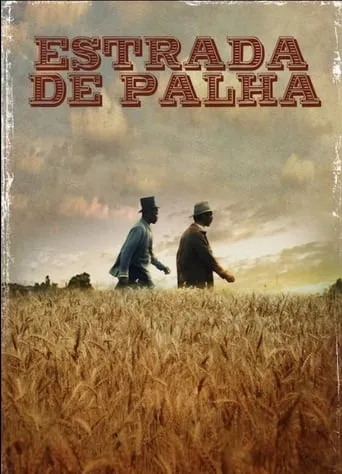 Hay Road movie poster - Rated 6/10