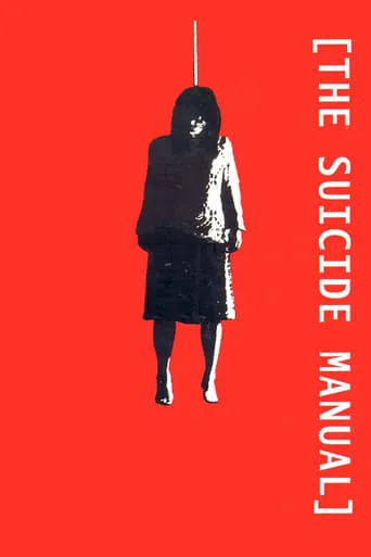 The Suicide Manual movie poster - Rated 3.3/10