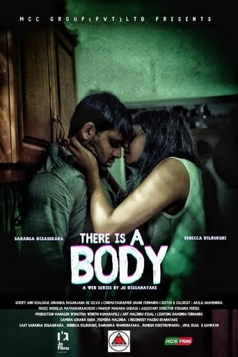 There Is a Body movie poster - Rated 10/10