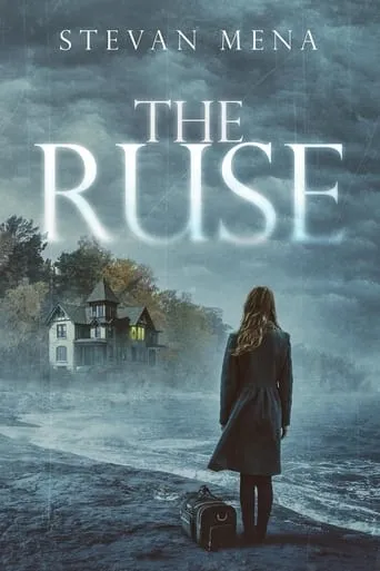 The Ruse movie poster - Rated 4.5/10